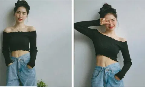 Mỹ nhân Việt 'nát người' sau sinh: Hòa Minzy chưa phải trùm cuối!
