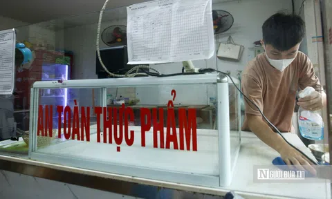 Chuyên gia đề xuất 7 giải pháp khi chuyển trạng thái chống dịch