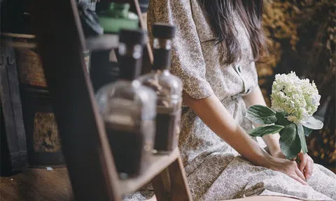 Phụ nữ không thương mình thì chẳng có ai thương, 4 câu ''thần chú'' hãy an ủi bản thân nếu phụ nữ quá khổ