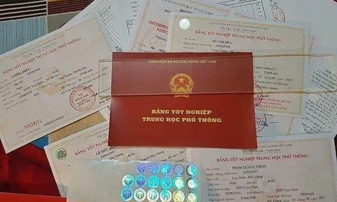 Vụ 20 giáo viên, cán bộ ở Đắk Lắk sử dụng bằng giả: Giám đốc sở GD&ĐT lên tiếng