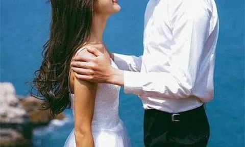 10 dấu hiệu báo hiệu đàn ông say mê bạn từ kiếp trước, kẻ thứ 3 còn lâu mới ''có cửa'' xen vào