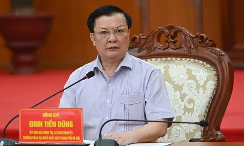 Bí thư Thành ủy Hà Nội: An toàn đến đâu, mở ra đến đó