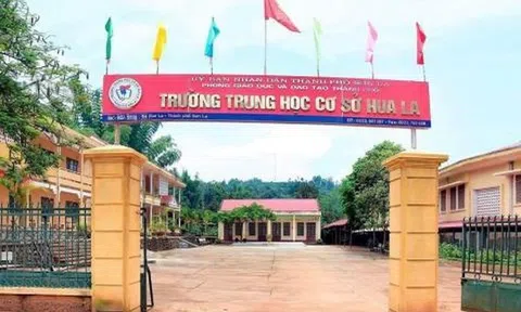 Diễn biến mới nhất vụ cô giáo lộ "ảnh nóng" khi tập huấn trực tuyến