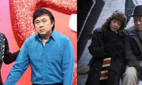 Những cặp đôi tri kỷ của showbiz Việt: Người ra đi mãi, nhói lòng kẻ ở lại