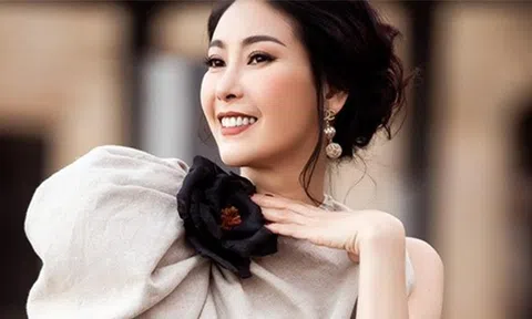 Sức hấp dẫn của đàn bà sau 40 đều nằm hết ở 3 điều này