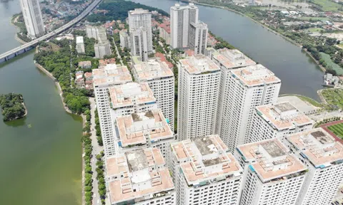 Bộ Xây dựng đề xuất sửa luật, ngăn chặn "thổi giá" bất động sản