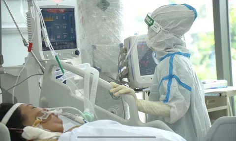 “Cơn bão cytokine” là gì, nguy hiểm như thế nào đối với bệnh nhân Covid-19?