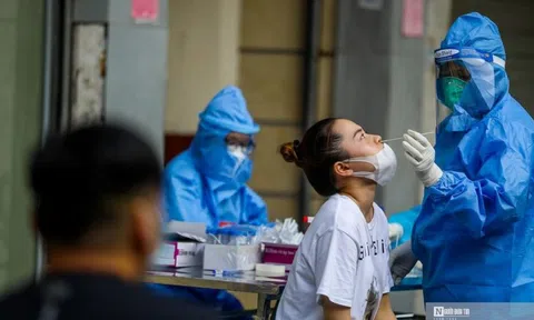 Có cần tiêm mũi vắc-xin thứ 3 để phòng Covid-19?