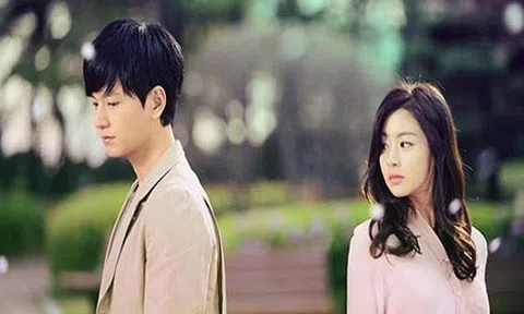 Yêu một người hờ hững