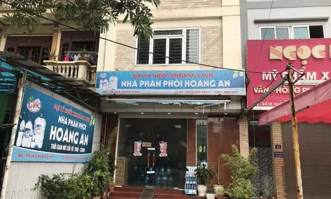 Dạy con bằng…vũ lực: Một phút nóng giận, ân hận cả đời!