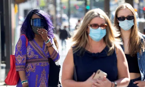 Nghiên cứu mới tiết lộ xu hướng tiến hóa của virus SARS-CoV-2: Mạnh hơn và khó đối phó hơn