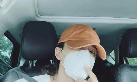 Tình tin đồn Mỹ Tâm lộ diện sau hơn nửa năm mất tích
