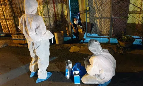 Hàng loạt cán bộ Đồng Nai bị điều động, cho thôi chức vì chống dịch không hiệu quả