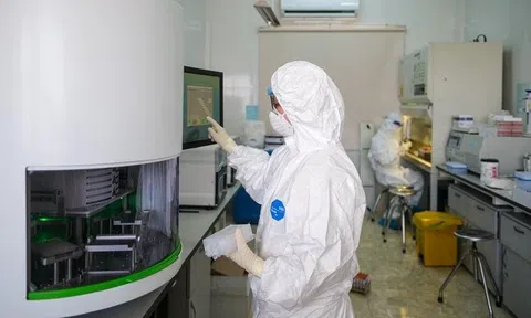 Ngày 5/10, Việt Nam ghi nhận 4.363 ca mắc Covid-19, mức thấp nhất trong hơn 1 tháng qua