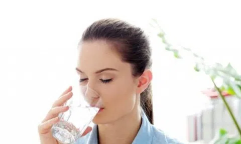 Những việc nên làm vào buổi sáng để gan luôn khỏe mạnh