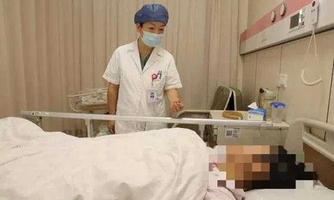 Mẹ bầu chủ quan với vết muỗi đốt, 3 ngày sau phải nhập viện mổ lấy thai khẩn cấp