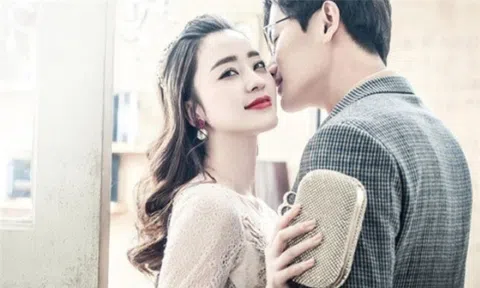 5 loại ''bùa mê'' đơn giản của vợ nhưng lại khiến chồng xúc động, nguyện cả đời yêu