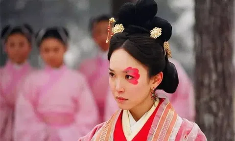 5 người phụ nữ xấu "ma chê quỷ hờn" trong thời cổ đại Trung Quốc vẫn khiến đàn ông mê mẩn