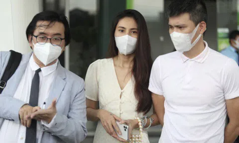 Luật sư của Thủy Tiên nói gì trước loạt thông tin bị tố cáo?