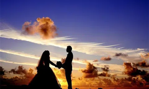 Hôn nhân dù 10 năm, 20 năm thì vẫn luôn ngọt ngào hạnh phúc nhờ 3 quy tắc