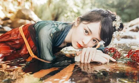 Kẻ ngốc mới đi tranh giành thiệt hơn, phụ nữ thông minh họ cần nhất là phúc hậu