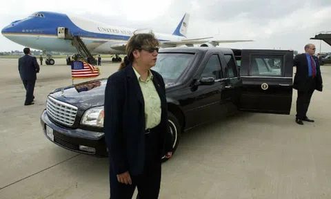 Cựu mật vụ Mỹ tiết lộ những điều ít ai biết về công việc bảo vệ tổng thống