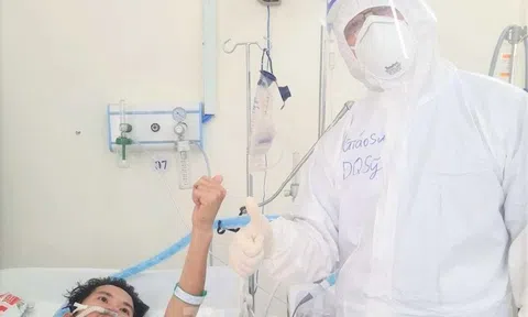 Từ thực tiễn chuyên gia y tế chỉ ra 5 phương pháp điều trị F0 hiệu quả