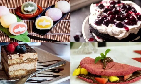 Sau tuổi 30 càng ít dùng 4 thực phẩm này càng khỏe mạnh, trẻ lâu: Bạn làm được mấy?