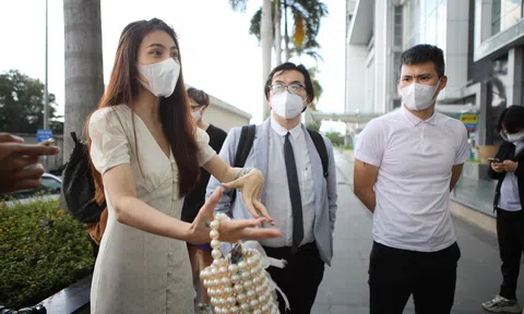 Hoạt động từ thiện dưới góc nhìn pháp luật và giải pháp minh bạch việc làm từ thiện của cá nhân