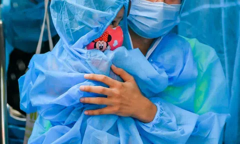 Bảo vệ phụ nữ và trẻ em gái trong và sau đại dịch Covid-19