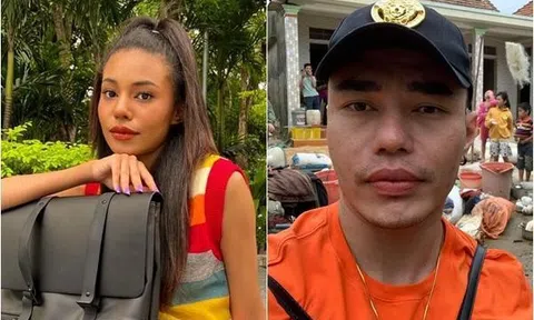 Những sao Việt giống sao nước ngoài như họ hàng thất lạc