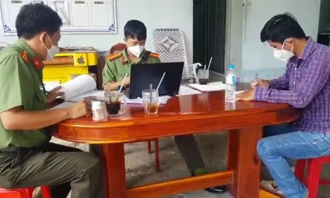 Đề nghị xử phạt nhóm tát người khác "vì xúc phạm ca sĩ Phi Nhung"