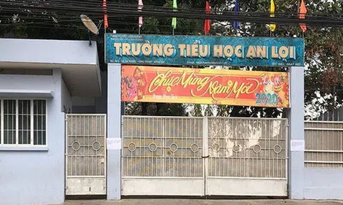 Xôn xao lá đơn xin nghỉ việc của nam giáo viên vì "nhiều điều phi giáo dục": Hiệu trưởng nói gì?