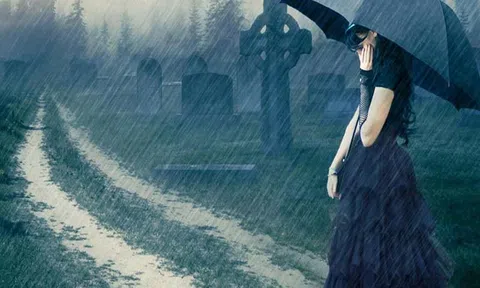 Khi cô đơn, anh nhớ ai?