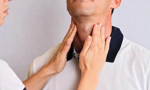 Chuyên gia chỉ ra những dấu hiệu đặc trưng, cảnh báo ung thư sớm