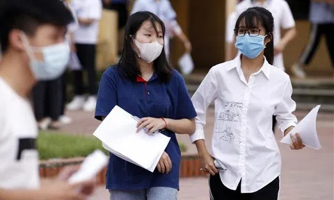 Học sinh Hà Nội tiếp tục học trực tuyến đến khi có thông báo mới