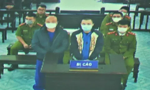 Xét xử Đường "Nhuệ" và Tiến "Trắng": Luật sư yêu cầu làm rõ vai trò của Nguyễn Thị Dương