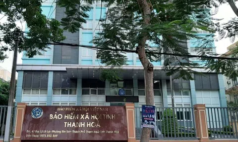 Thanh Hóa: Kỳ lạ người đã qua đời vẫn phát sinh chi phí khám chữa bệnh