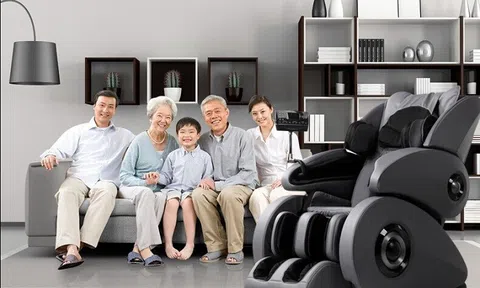 Bật mí những món quà ý nghĩa dành tặng mẹ nhân ngày 20/10