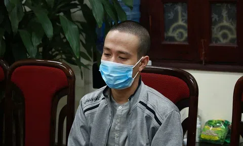 Bất ngờ trước nhân thân của “tú ông” điều hành đường dây Sugar Baby