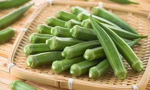Loại rau được ví như “nhân sâm xanh”, cực tốt cho sức khỏe nhưng không phải ai cũng biết