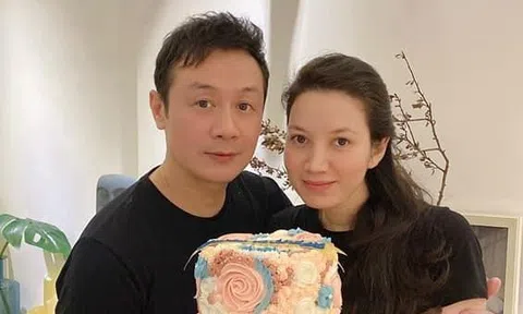 Cuộc sống MC nổi tiếng VTV bên vợ trẻ kém 14 tuổi