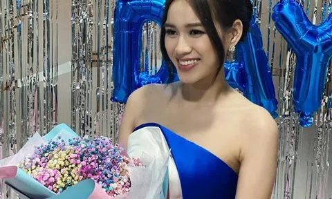 Đụng độ Trần Tiểu Vy, nhan sắc Đỗ Thị Hà có bị lu mờ?