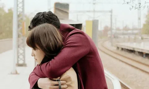 Nếu không còn yêu, hãy buông tay…