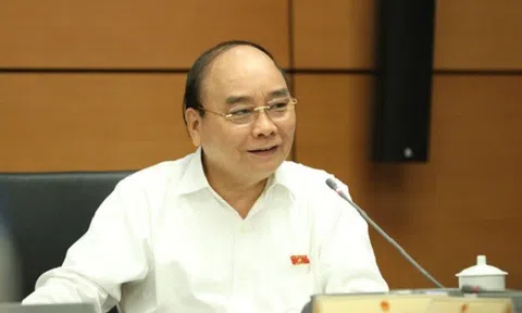 Chủ tịch nước: Có hiện tượng "chạy" thành tích, dùng khen thưởng nâng lương, thăng hàm