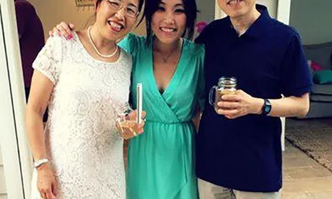 Cô gái giấu cha mẹ, âm thầm gây dựng cơ nghiệp 47 triệu USD