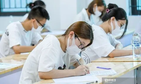 Vẫn chưa có kế hoạch cho sinh viên đi học trở lại