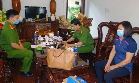 Từ vụ bắt “bà trùm” xăng dầu ở Vũng Tàu: Nhìn lại vụ buôn lậu, sản xuất 200 triệu lít xăng giả