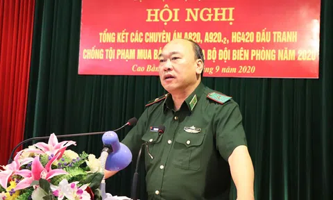 Bổ nhiệm Thiếu tướng Lê Quang Đạo giữ chức Tư lệnh Cảnh sát biển Việt Nam