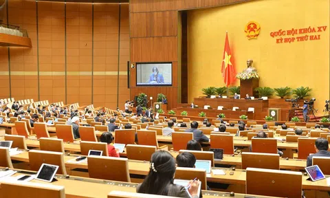 Cần có quy định ngăn ngừa trục lợi khi hoạt động từ thiện